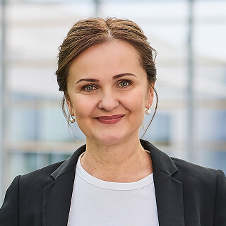 Dana Kumičáková - LUTO Group