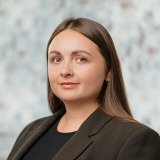 Marina Vorinka - LUTO Group